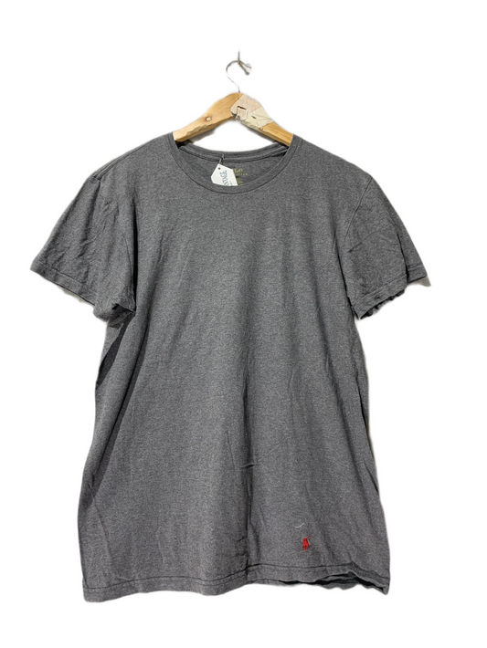 Polo Ralph Lauren Vintage T-Shirt for Men – Medium | Classic Heritage Casual Styl