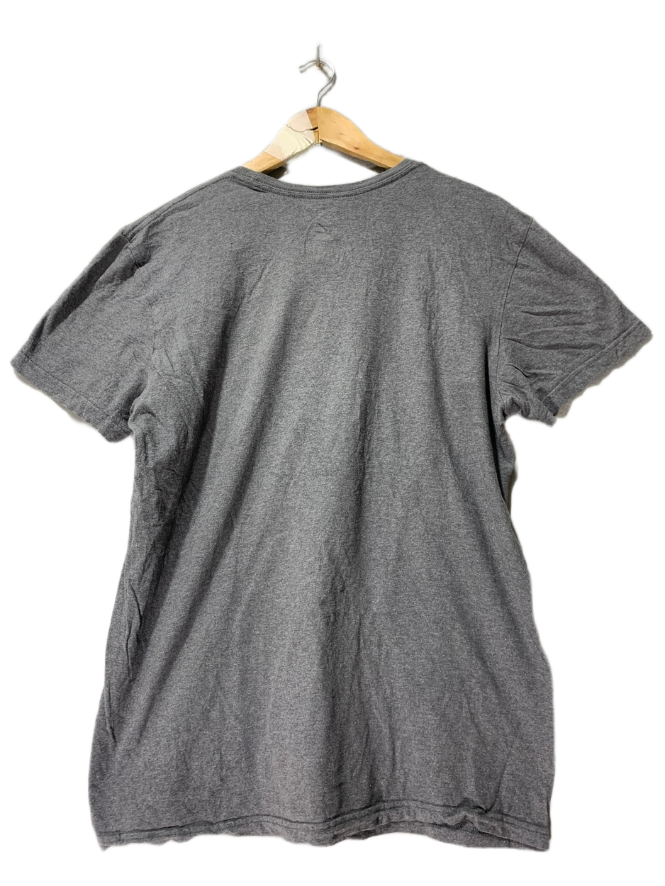 Polo Ralph Lauren Vintage T-Shirt for Men – Medium | Classic Heritage Casual Styl