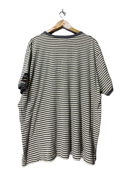 Polo Ralph Lauren Vintage T-Shirt for Men – XL | Classic Heritage Casual Style