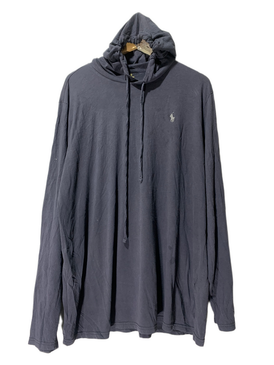 Polo Ralph Lauren Vintage Polo T-Shirt for Men – XL | Classic Heritage Casual Style