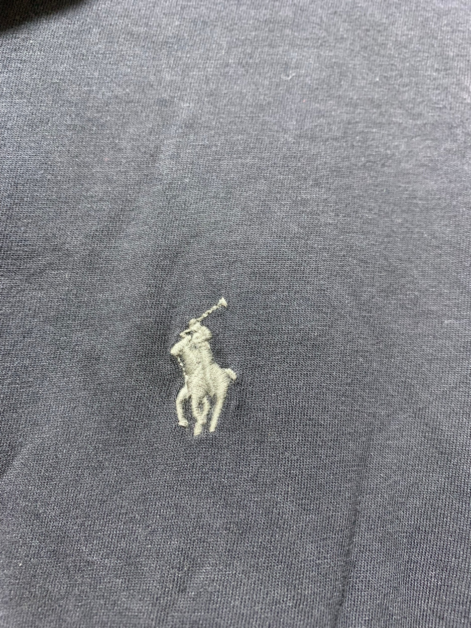 Polo Ralph Lauren Vintage Polo T-Shirt for Men – XL | Classic Heritage Casual Style