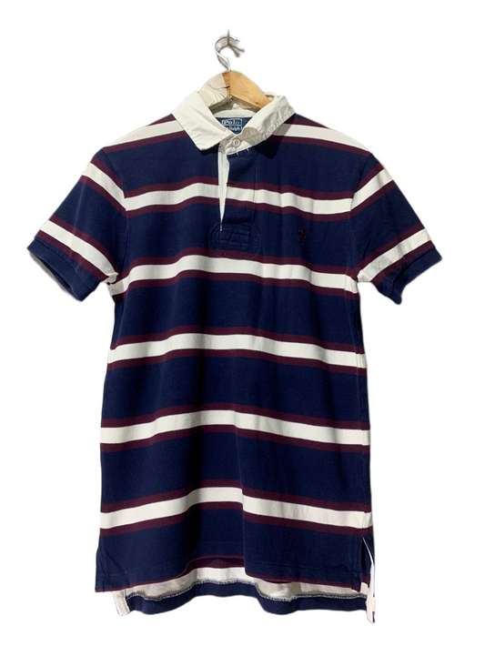 Polo Ralph Lauren Vintage Polo T-Shirt for Men – Medium | Classic Heritage Casual Style