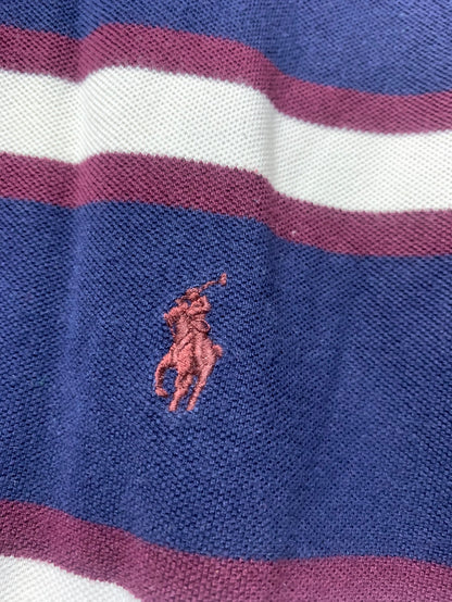 Polo Ralph Lauren Vintage Polo T-Shirt for Men – Medium | Classic Heritage Casual Style
