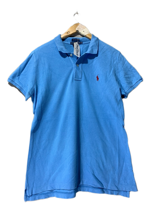 Polo Ralph Lauren Vintage Polo T-Shirt for Women – XL | Classic Heritage Casual Style