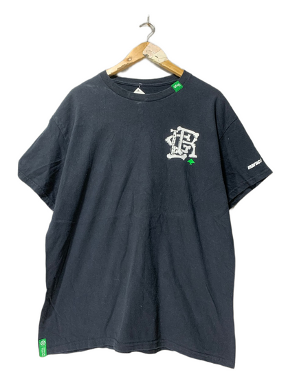 LRG Vintage T-Shirt for Men – Large | Classic Streetwear Style