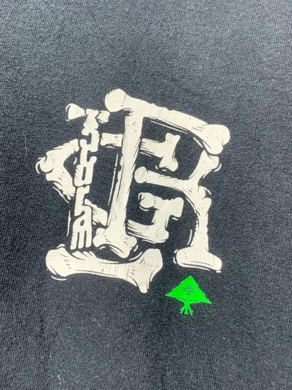 LRG Vintage T-Shirt for Men – Large | Classic Streetwear Style